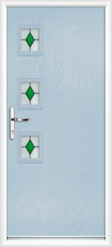 Hampshire green sextet